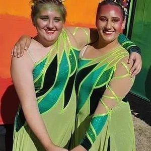 Meet your Posher, Amber